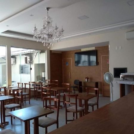 Casablanca Palace Hotel Frutal Экстерьер фото