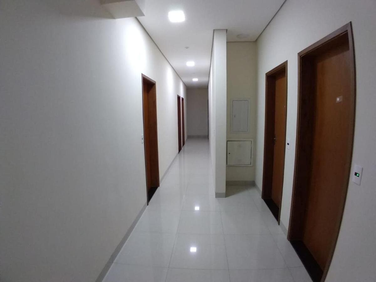 Casablanca Palace Hotel Frutal Экстерьер фото