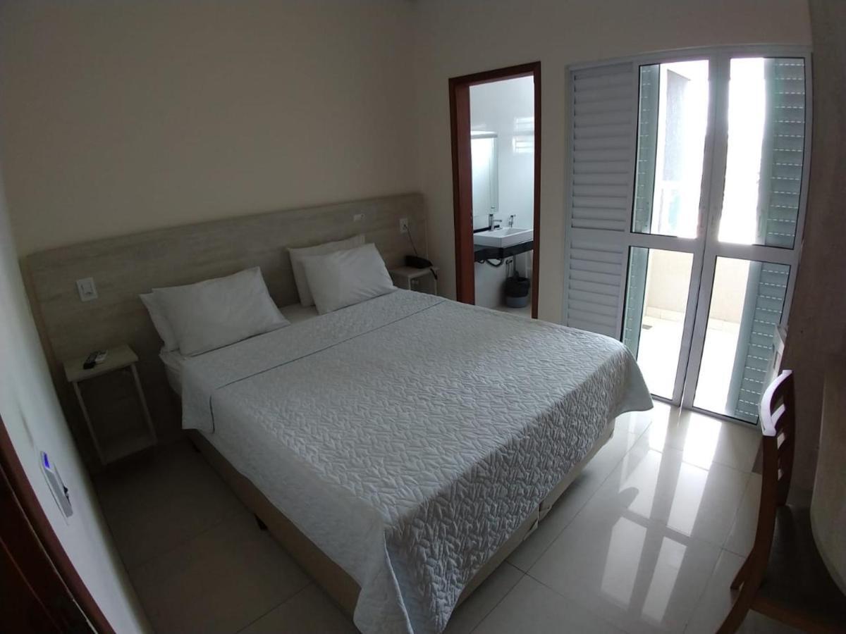 Casablanca Palace Hotel Frutal Экстерьер фото