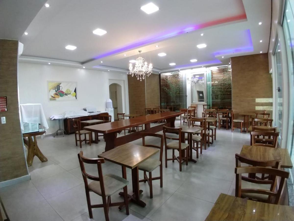 Casablanca Palace Hotel Frutal Экстерьер фото