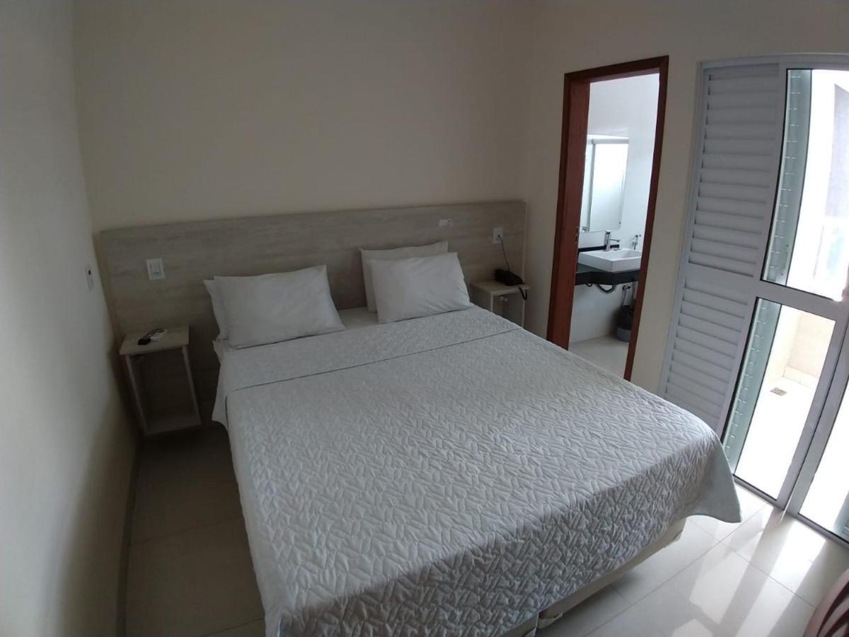 Casablanca Palace Hotel Frutal Экстерьер фото