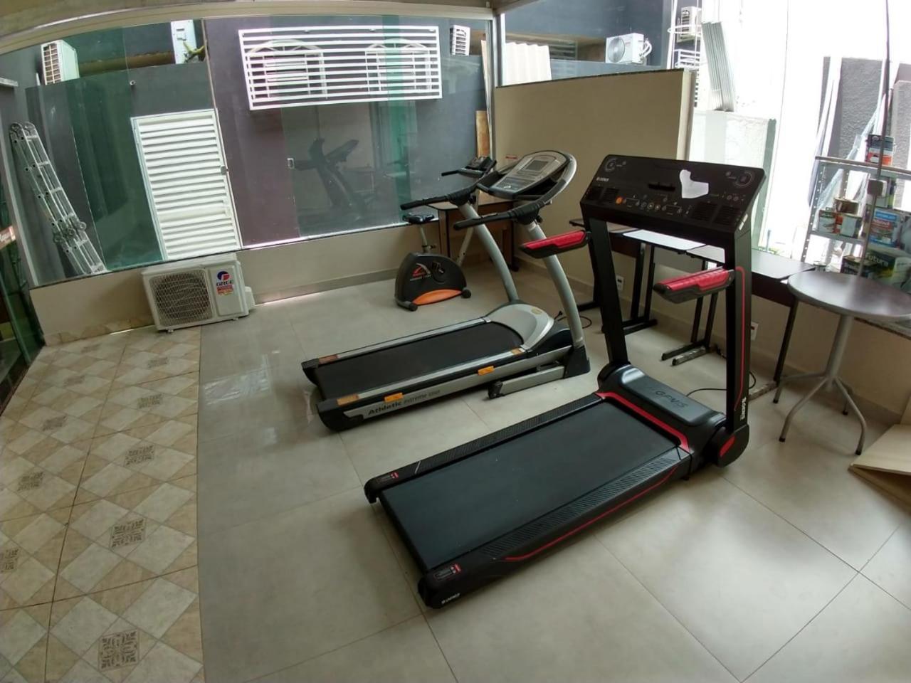Casablanca Palace Hotel Frutal Экстерьер фото